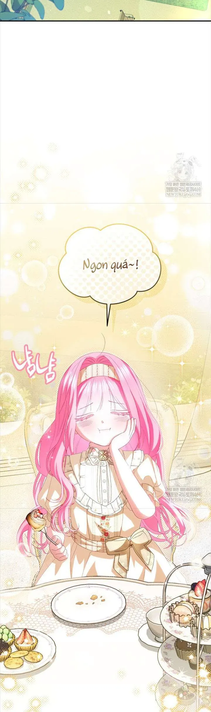 Tôi Là Người Duy Nhất Không Biết Ác Nữ Là Một Người Đàn Ông Chap 11 - Next Chap 12