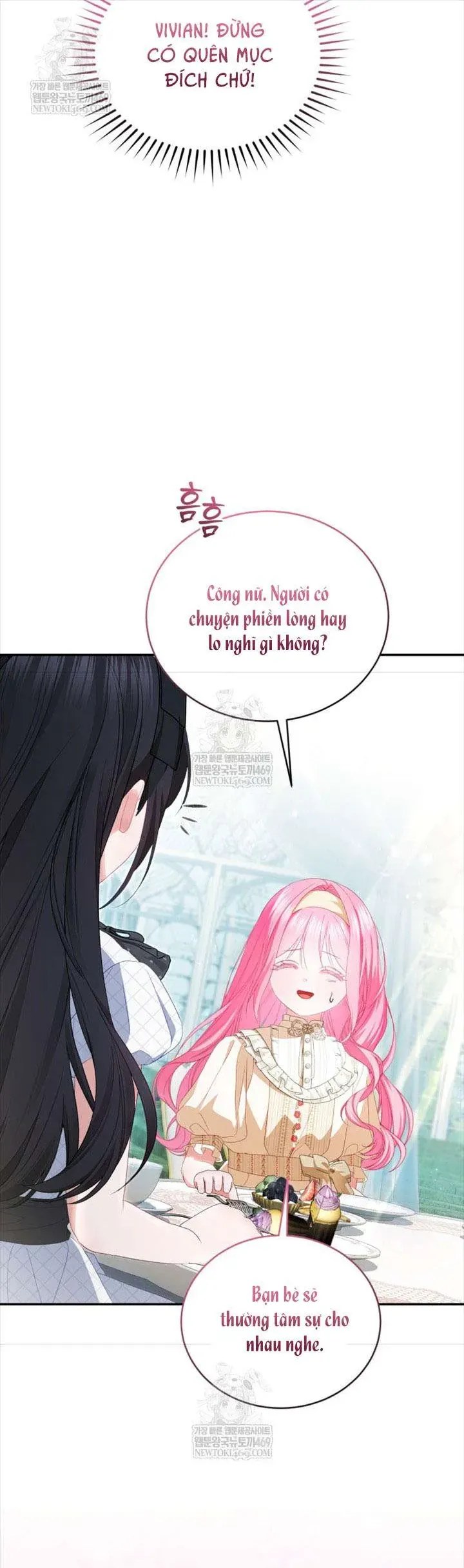 Tôi Là Người Duy Nhất Không Biết Ác Nữ Là Một Người Đàn Ông Chap 11 - Next Chap 12