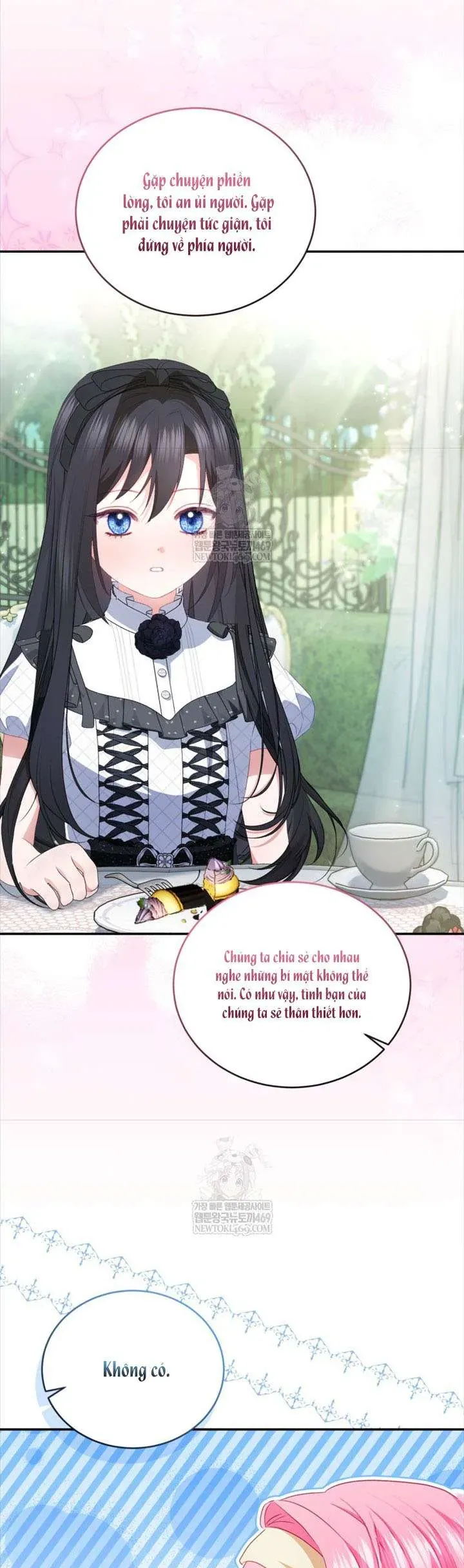 Tôi Là Người Duy Nhất Không Biết Ác Nữ Là Một Người Đàn Ông Chap 11 - Next Chap 12