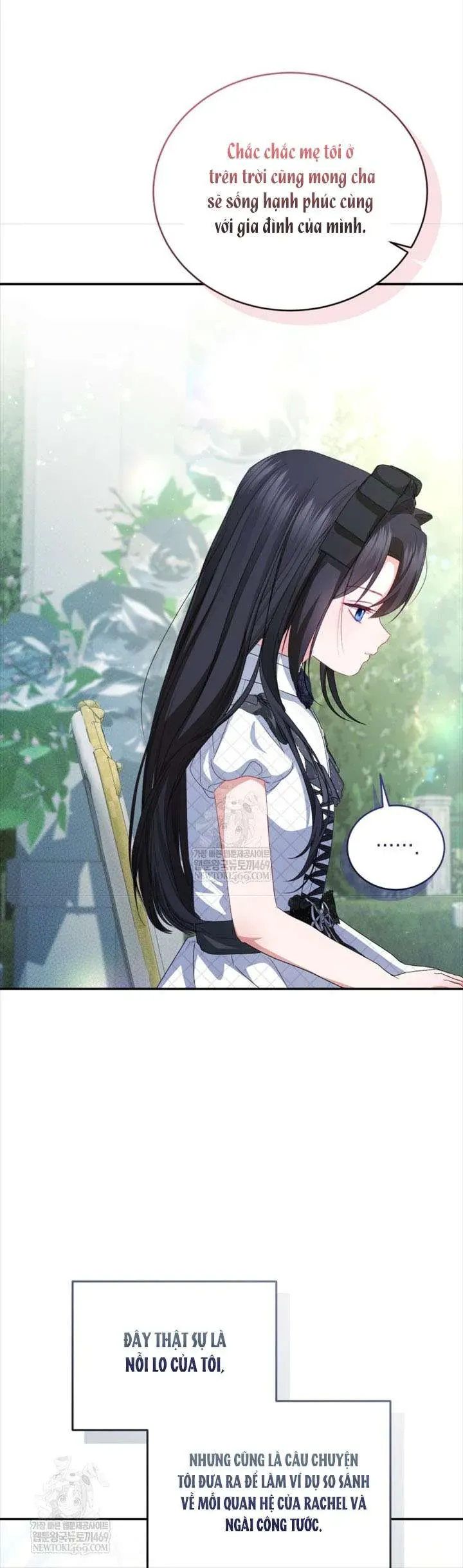 Tôi Là Người Duy Nhất Không Biết Ác Nữ Là Một Người Đàn Ông Chap 11 - Next Chap 12