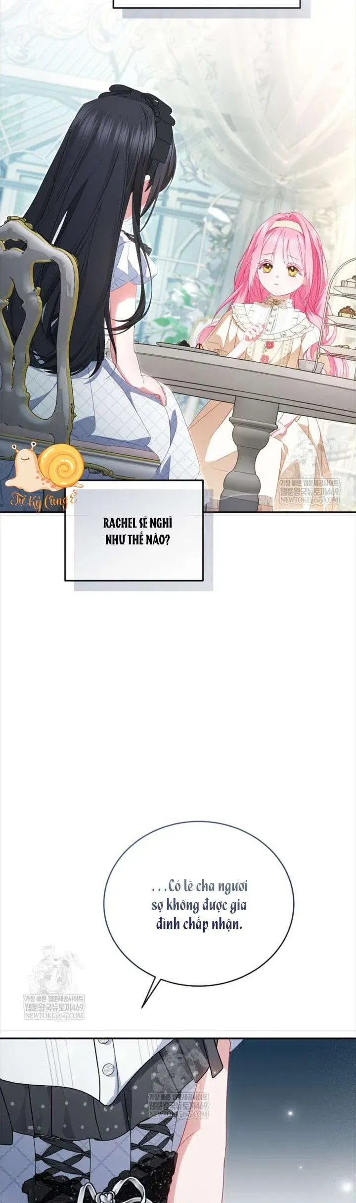 Tôi Là Người Duy Nhất Không Biết Ác Nữ Là Một Người Đàn Ông Chap 11 - Next Chap 12