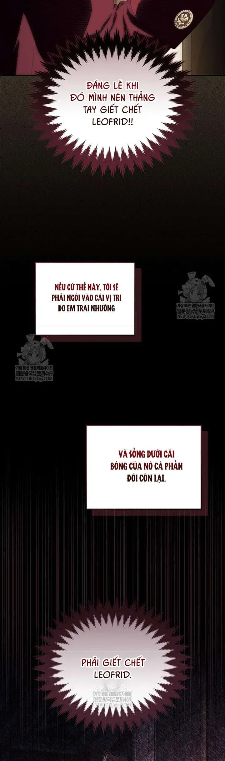 Tôi Là Người Duy Nhất Không Biết Ác Nữ Là Một Người Đàn Ông Chap 11 - Next Chap 12