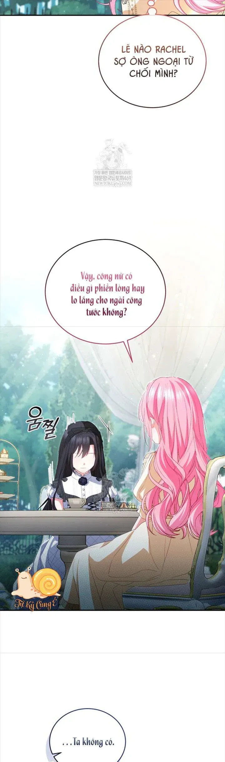 Tôi Là Người Duy Nhất Không Biết Ác Nữ Là Một Người Đàn Ông Chap 11 - Next Chap 12