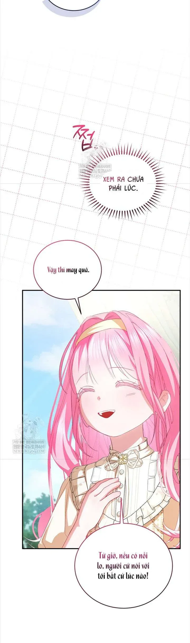 Tôi Là Người Duy Nhất Không Biết Ác Nữ Là Một Người Đàn Ông Chap 11 - Next Chap 12