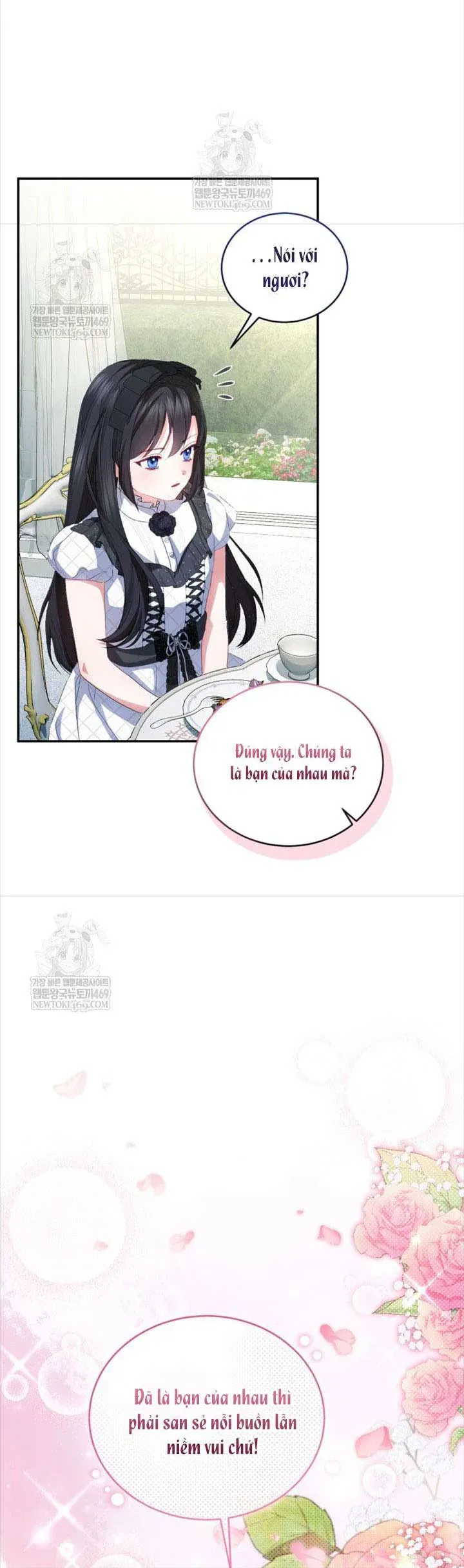 Tôi Là Người Duy Nhất Không Biết Ác Nữ Là Một Người Đàn Ông Chap 11 - Next Chap 12