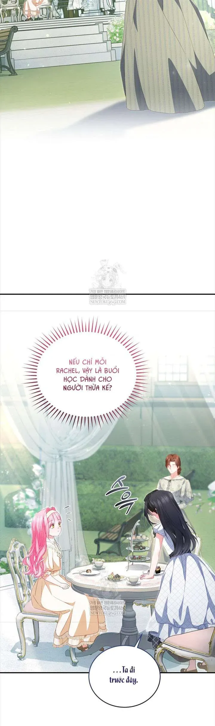 Tôi Là Người Duy Nhất Không Biết Ác Nữ Là Một Người Đàn Ông Chap 11 - Next Chap 12