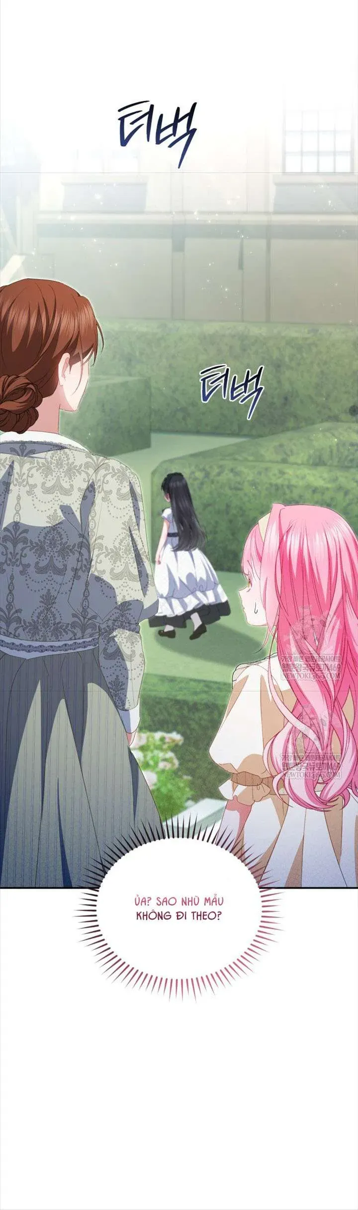 Tôi Là Người Duy Nhất Không Biết Ác Nữ Là Một Người Đàn Ông Chap 11 - Next Chap 12