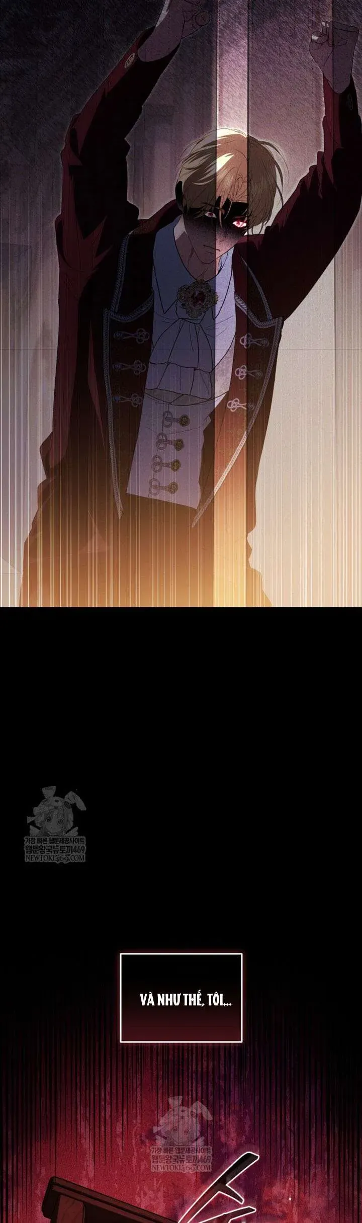 Tôi Là Người Duy Nhất Không Biết Ác Nữ Là Một Người Đàn Ông Chap 11 - Next Chap 12