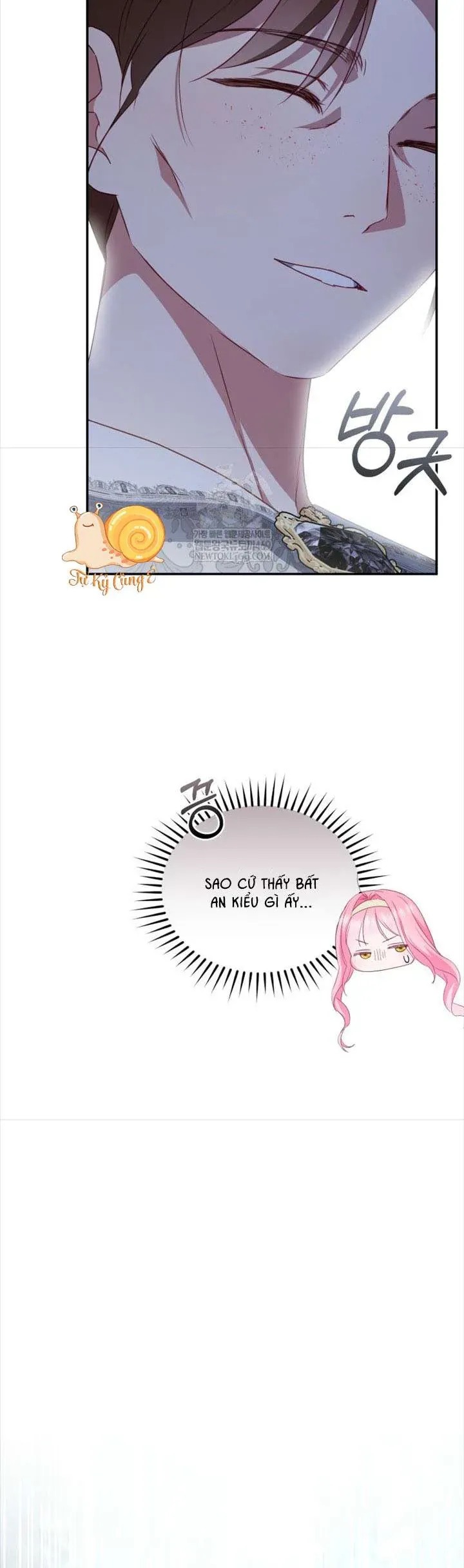 Tôi Là Người Duy Nhất Không Biết Ác Nữ Là Một Người Đàn Ông Chap 11 - Next Chap 12