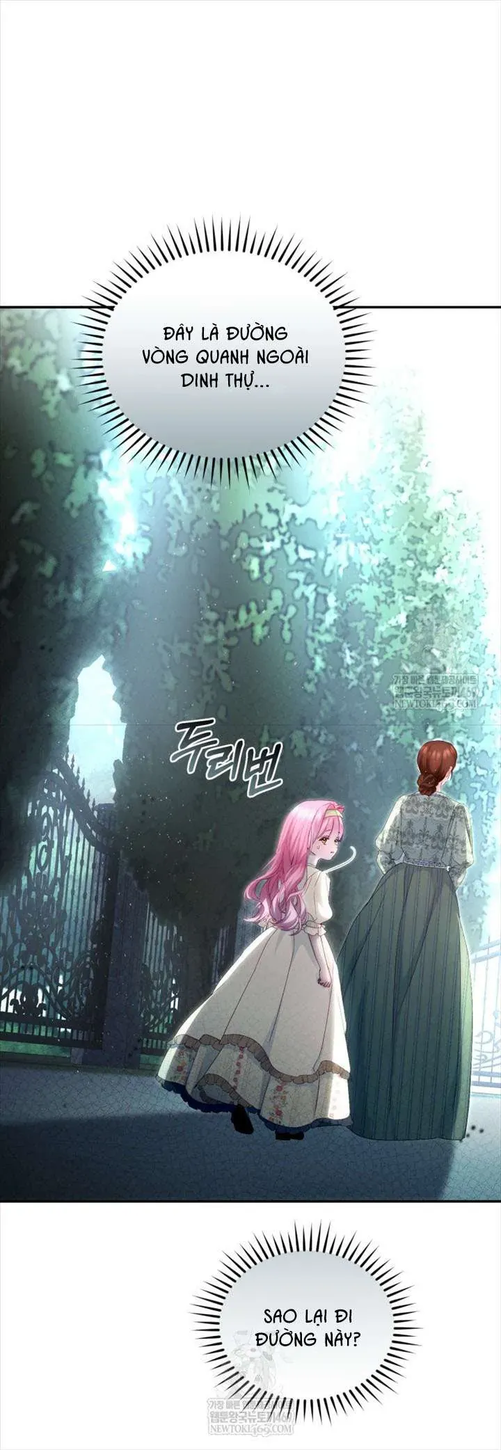 Tôi Là Người Duy Nhất Không Biết Ác Nữ Là Một Người Đàn Ông Chap 11 - Next Chap 12