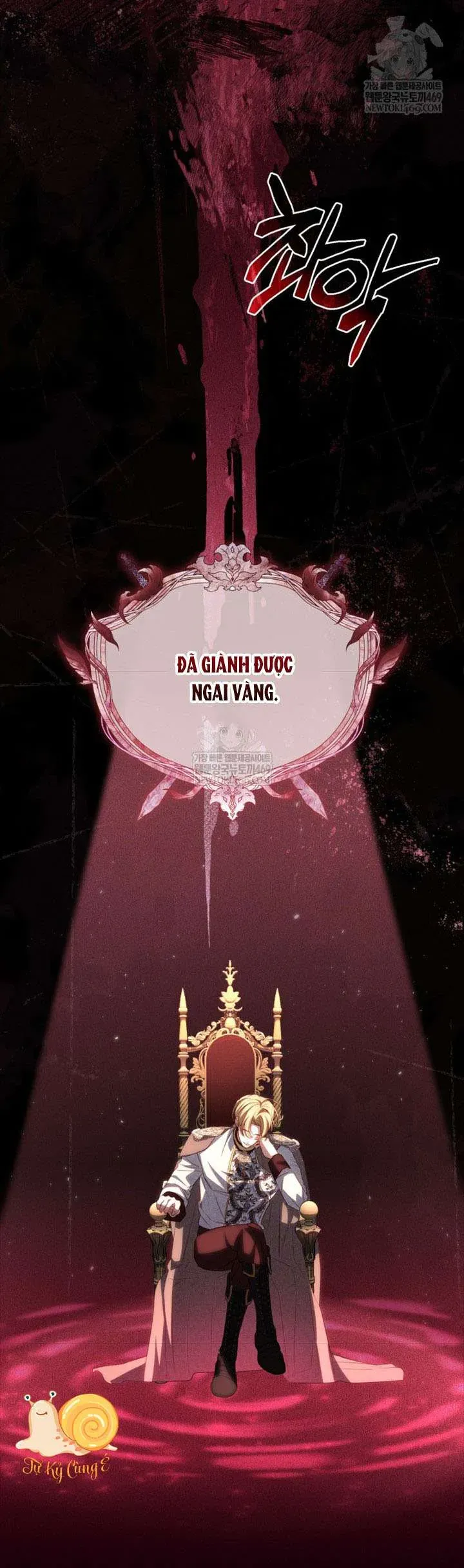 Tôi Là Người Duy Nhất Không Biết Ác Nữ Là Một Người Đàn Ông Chap 11 - Next Chap 12