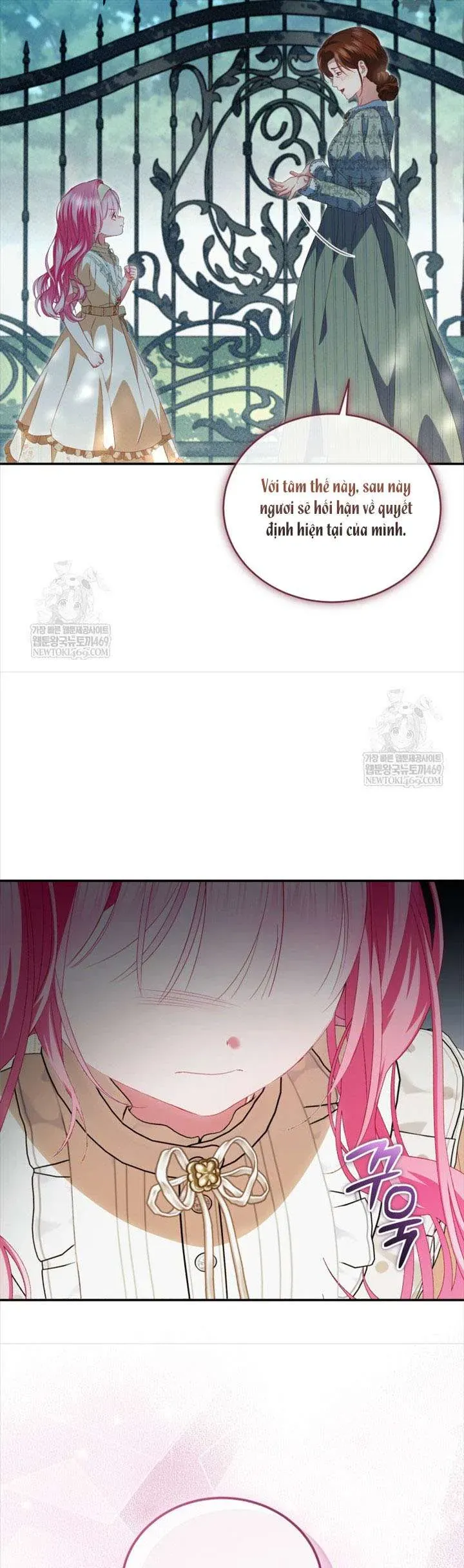 Tôi Là Người Duy Nhất Không Biết Ác Nữ Là Một Người Đàn Ông Chap 12 - Next Chap 13