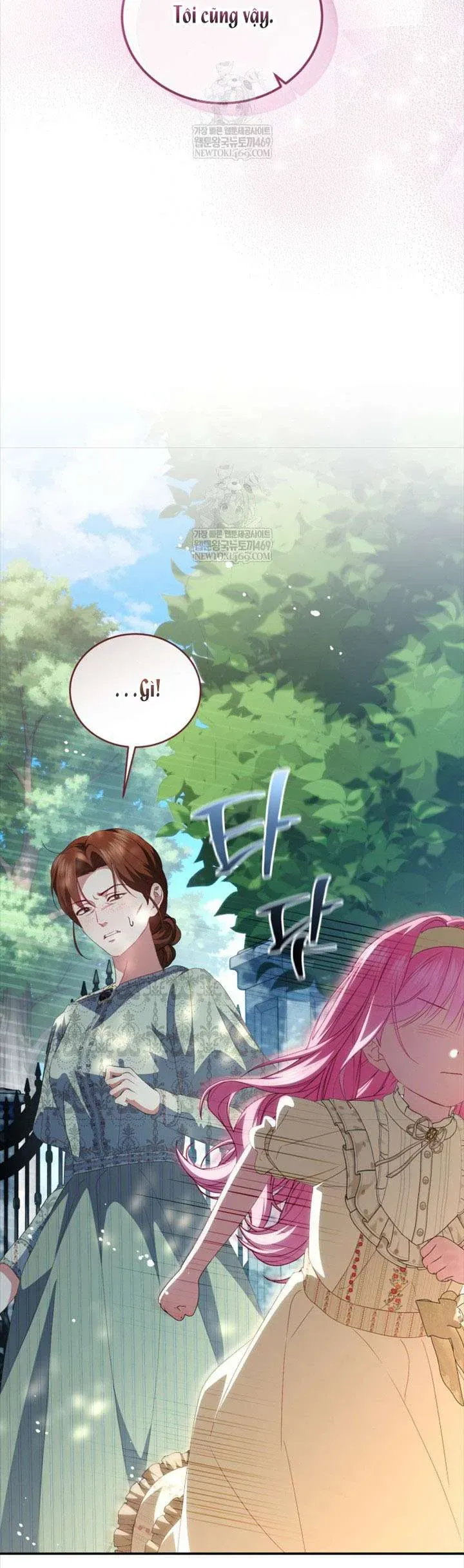 Tôi Là Người Duy Nhất Không Biết Ác Nữ Là Một Người Đàn Ông Chap 12 - Next Chap 13