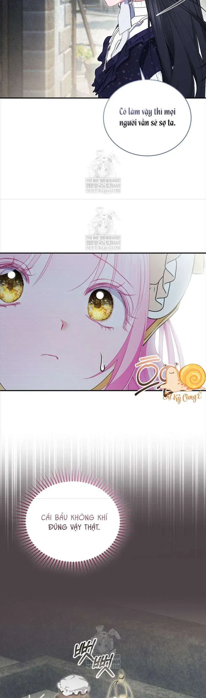 Tôi Là Người Duy Nhất Không Biết Ác Nữ Là Một Người Đàn Ông Chap 12 - Next Chap 13