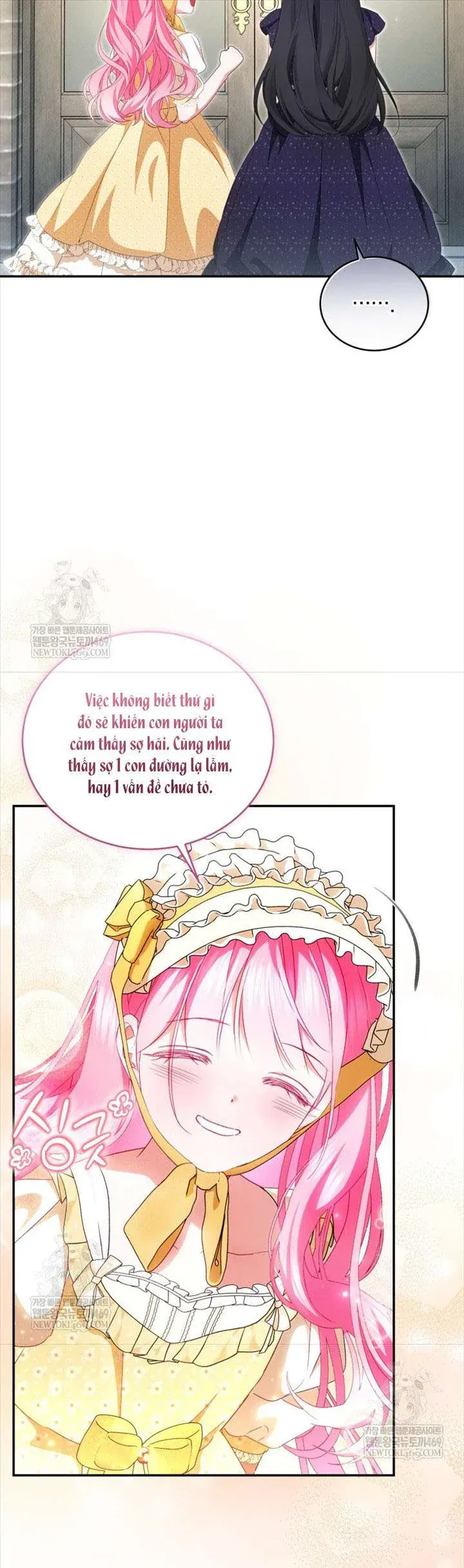 Tôi Là Người Duy Nhất Không Biết Ác Nữ Là Một Người Đàn Ông Chap 12 - Next Chap 13