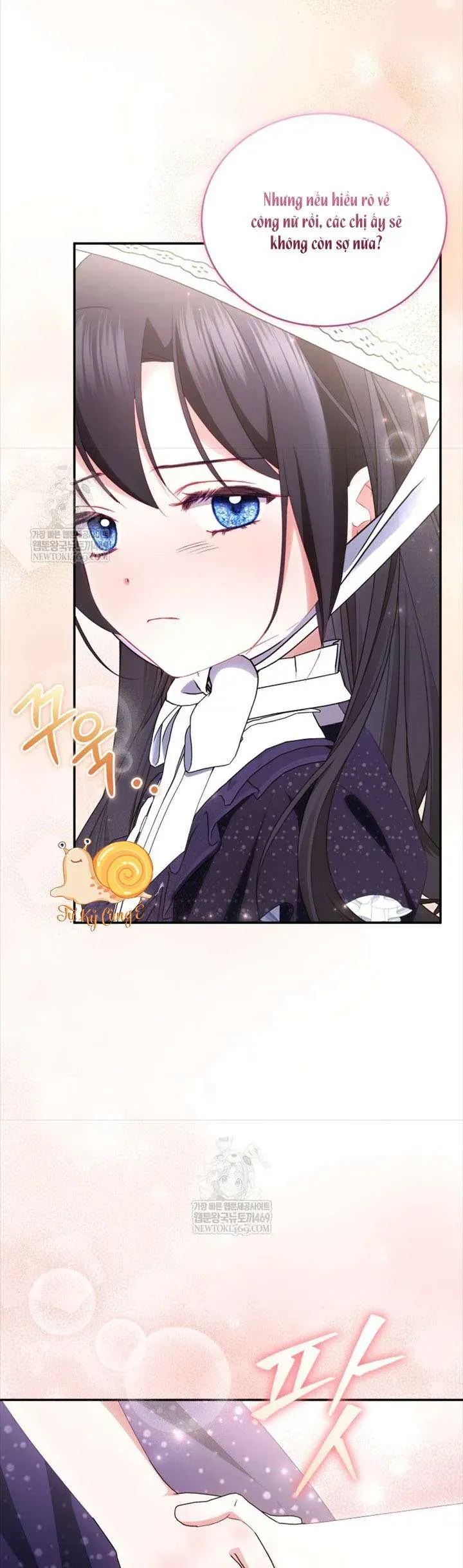Tôi Là Người Duy Nhất Không Biết Ác Nữ Là Một Người Đàn Ông Chap 12 - Next Chap 13