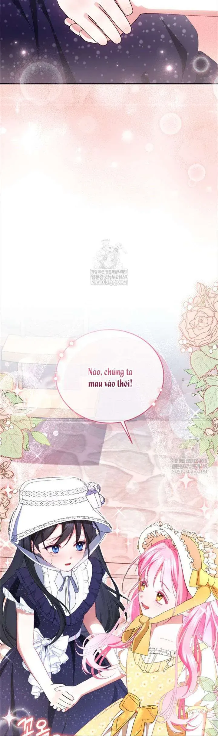 Tôi Là Người Duy Nhất Không Biết Ác Nữ Là Một Người Đàn Ông Chap 12 - Next Chap 13