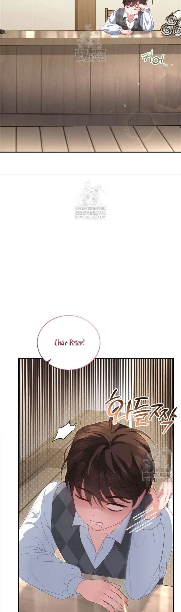 Tôi Là Người Duy Nhất Không Biết Ác Nữ Là Một Người Đàn Ông Chap 12 - Next Chap 13