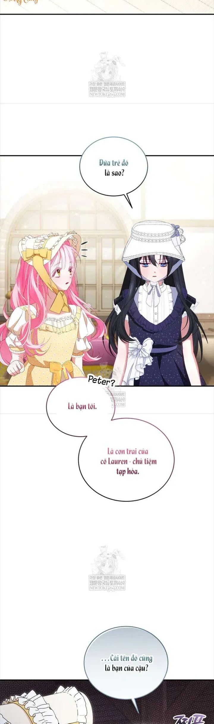 Tôi Là Người Duy Nhất Không Biết Ác Nữ Là Một Người Đàn Ông Chap 12 - Next Chap 13