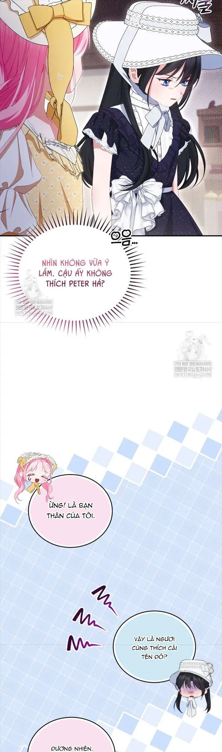 Tôi Là Người Duy Nhất Không Biết Ác Nữ Là Một Người Đàn Ông Chap 12 - Next Chap 13