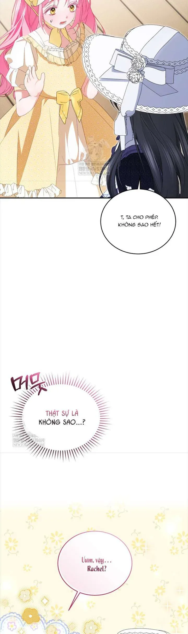 Tôi Là Người Duy Nhất Không Biết Ác Nữ Là Một Người Đàn Ông Chap 12 - Next Chap 13