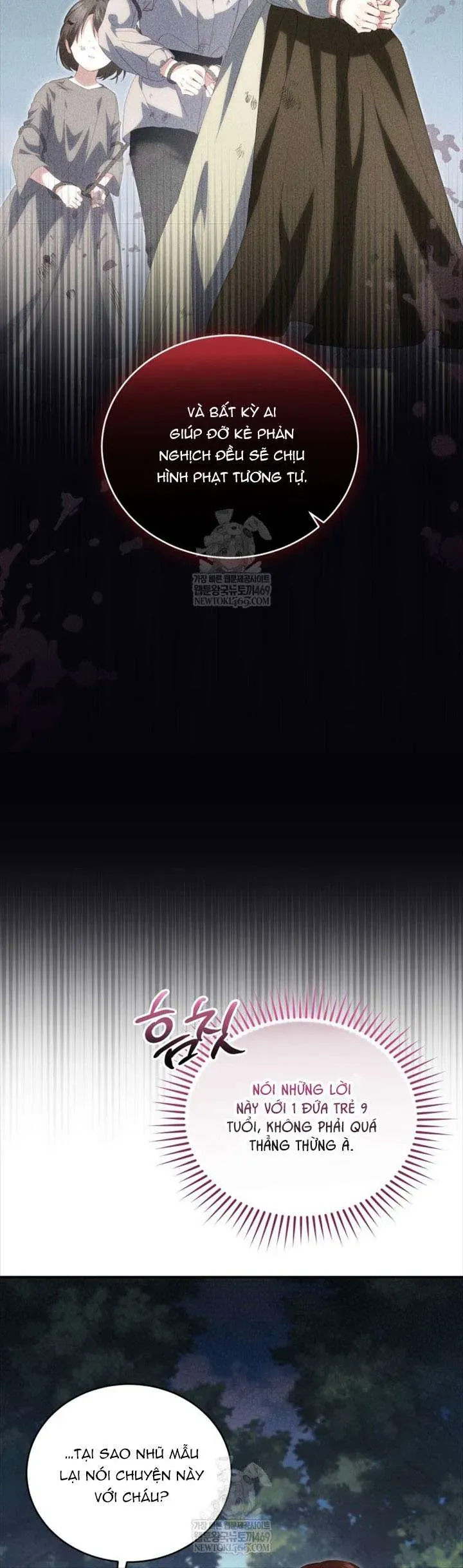Tôi Là Người Duy Nhất Không Biết Ác Nữ Là Một Người Đàn Ông Chap 12 - Next Chap 13