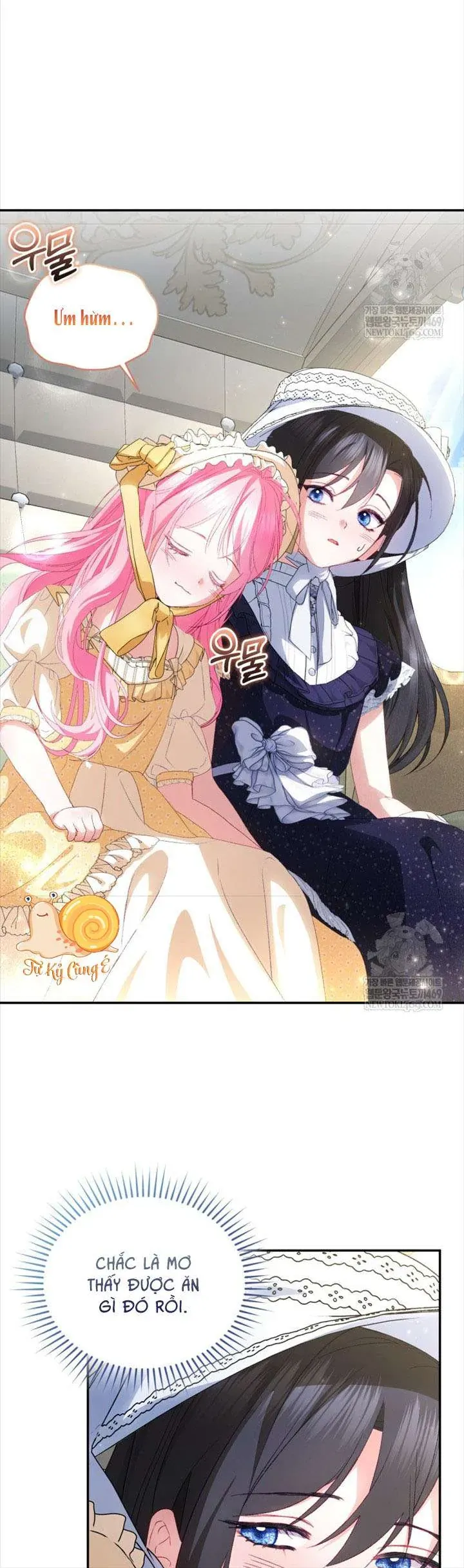 Tôi Là Người Duy Nhất Không Biết Ác Nữ Là Một Người Đàn Ông Chap 12 - Next Chap 13