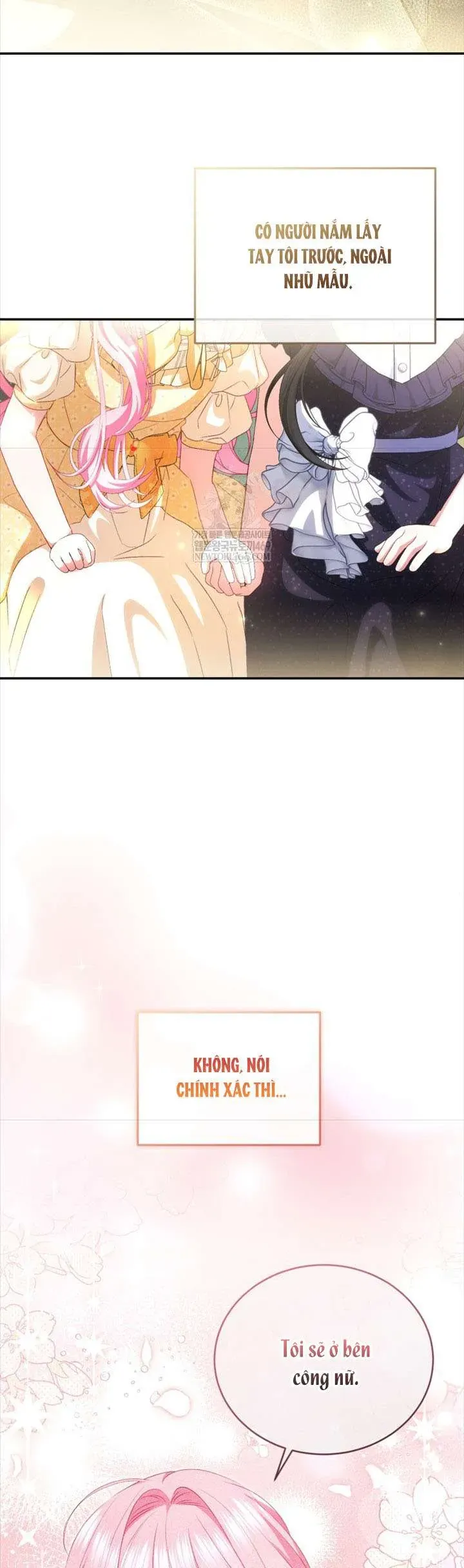Tôi Là Người Duy Nhất Không Biết Ác Nữ Là Một Người Đàn Ông Chap 12 - Next Chap 13
