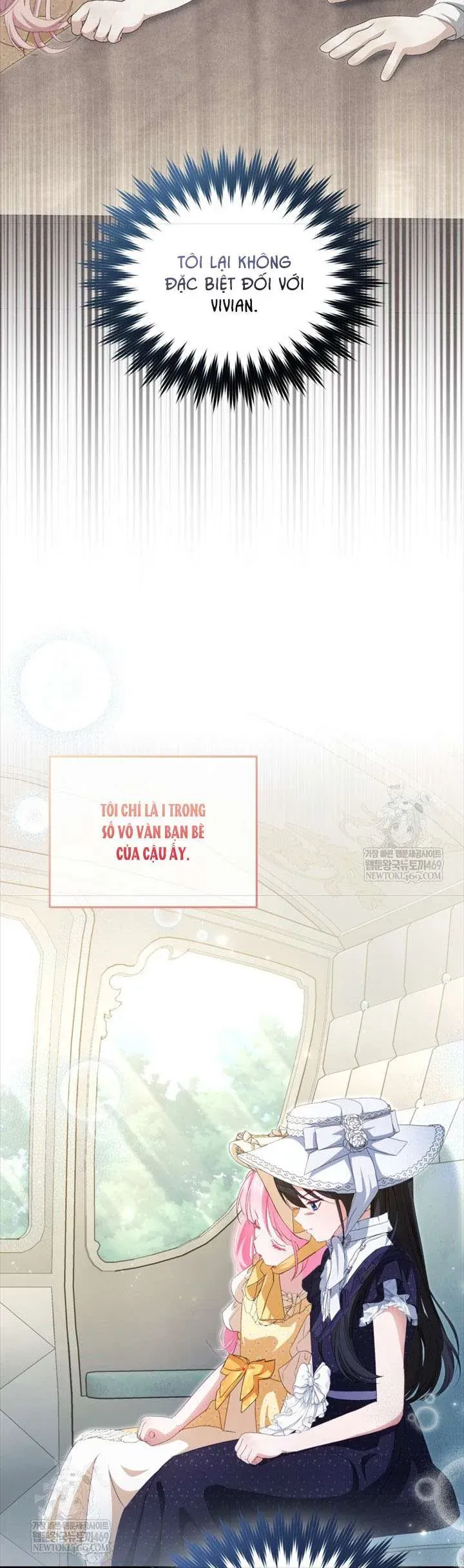 Tôi Là Người Duy Nhất Không Biết Ác Nữ Là Một Người Đàn Ông Chap 12 - Next Chap 13