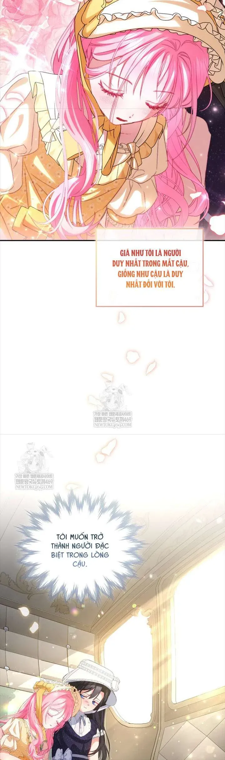 Tôi Là Người Duy Nhất Không Biết Ác Nữ Là Một Người Đàn Ông Chap 12 - Next Chap 13