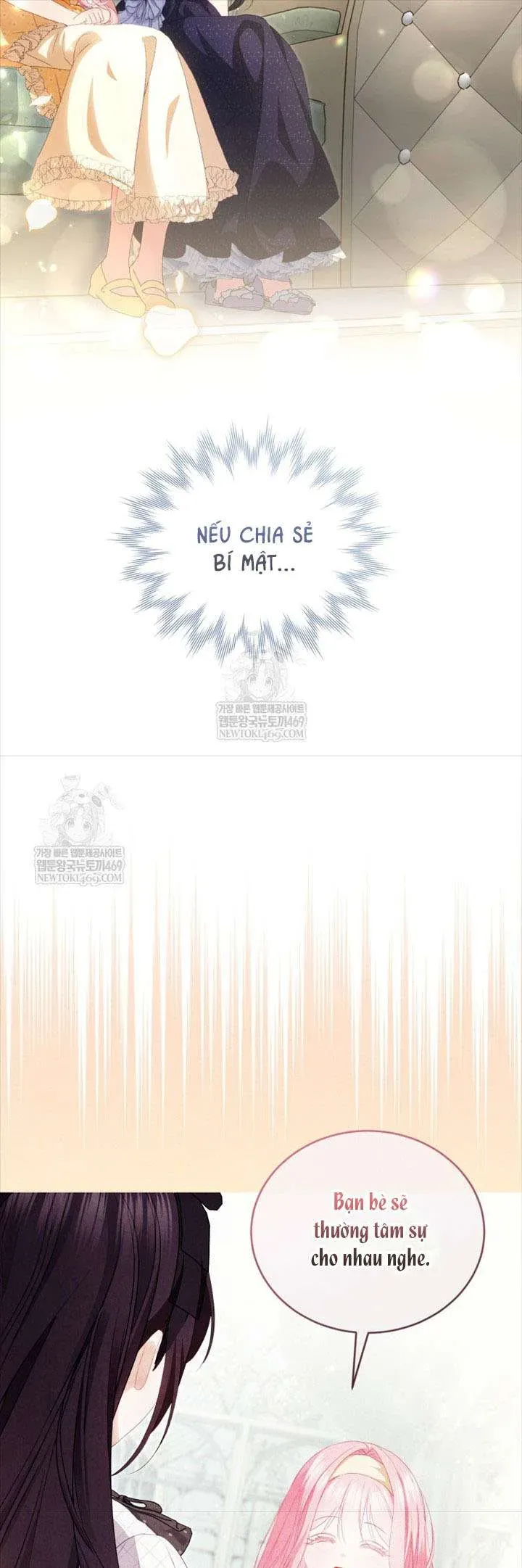 Tôi Là Người Duy Nhất Không Biết Ác Nữ Là Một Người Đàn Ông Chap 12 - Next Chap 13