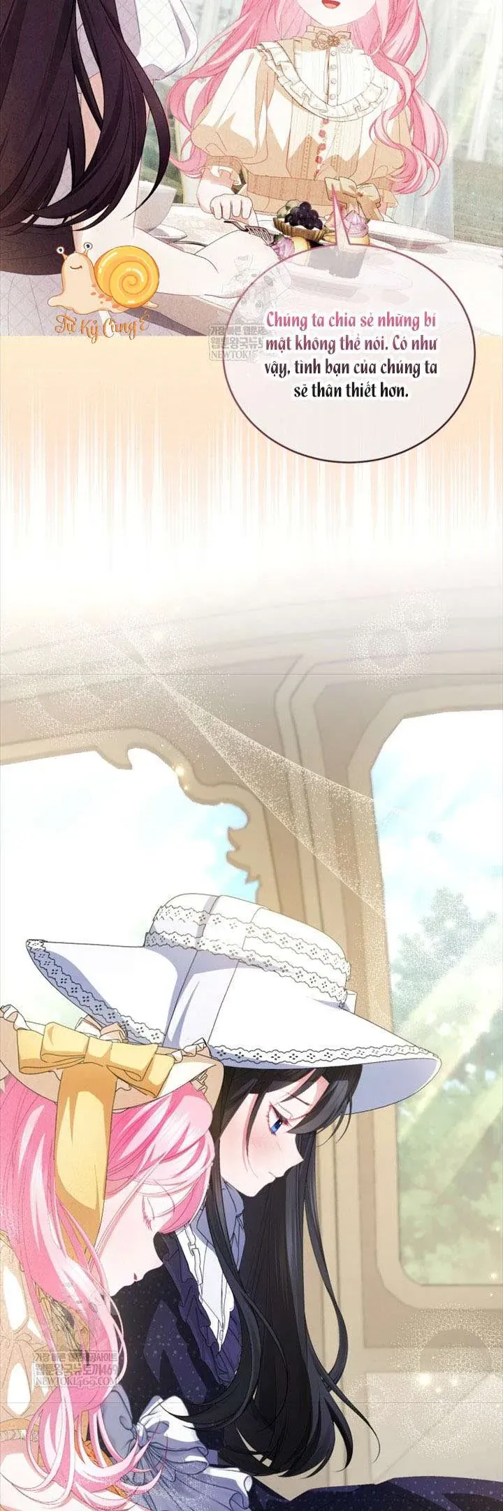 Tôi Là Người Duy Nhất Không Biết Ác Nữ Là Một Người Đàn Ông Chap 12 - Next Chap 13