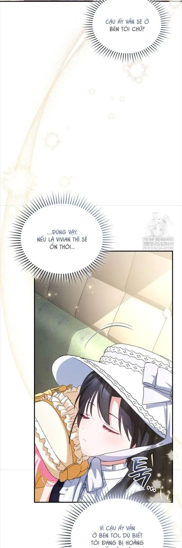 Tôi Là Người Duy Nhất Không Biết Ác Nữ Là Một Người Đàn Ông Chap 12 - Next Chap 13