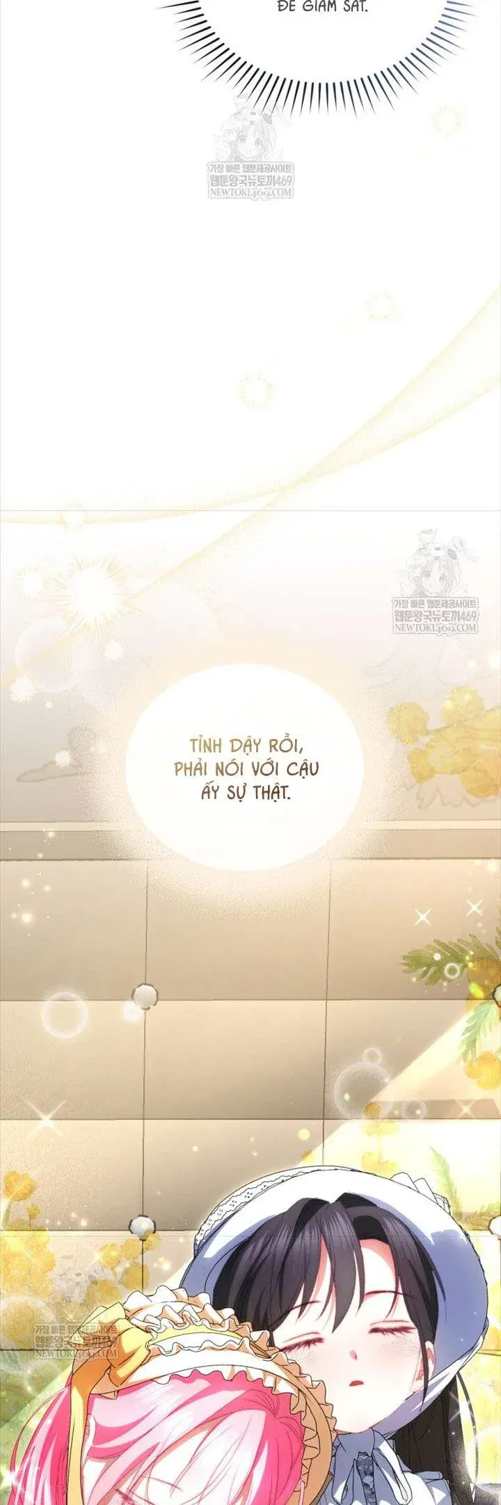 Tôi Là Người Duy Nhất Không Biết Ác Nữ Là Một Người Đàn Ông Chap 12 - Next Chap 13