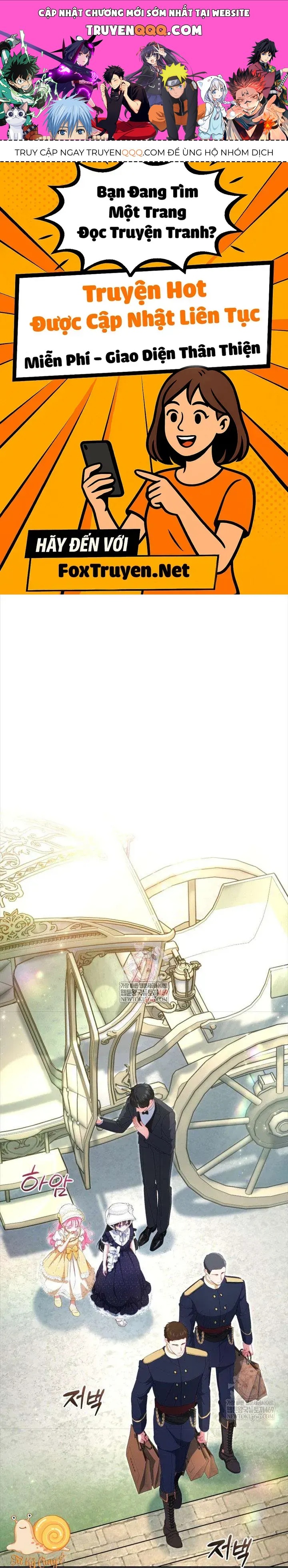 Tôi Là Người Duy Nhất Không Biết Ác Nữ Là Một Người Đàn Ông Chap 13 - Next Chap 14