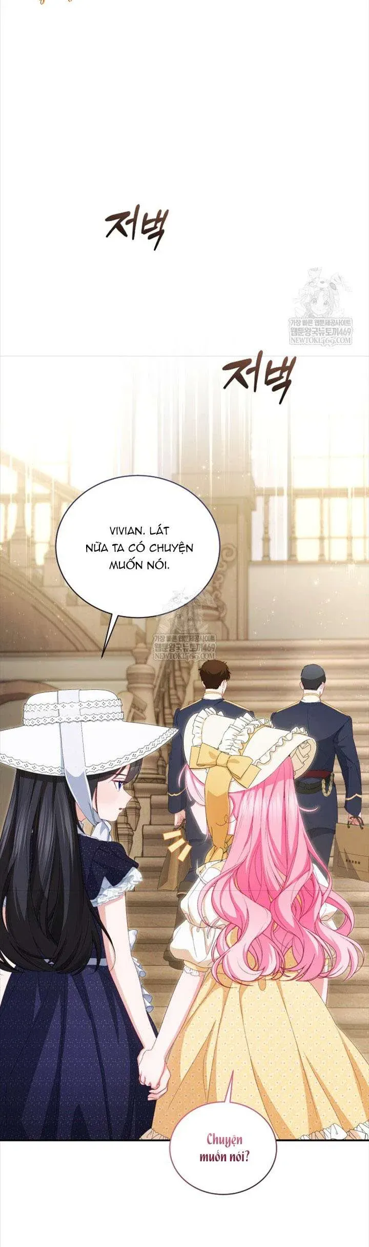 Tôi Là Người Duy Nhất Không Biết Ác Nữ Là Một Người Đàn Ông Chap 13 - Next Chap 14