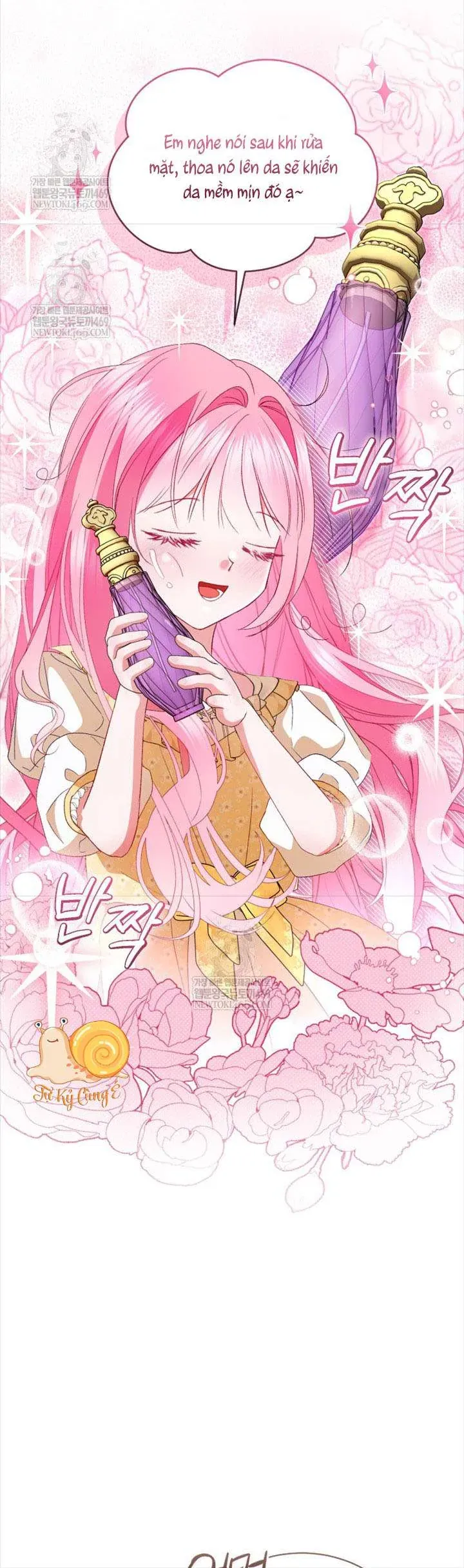 Tôi Là Người Duy Nhất Không Biết Ác Nữ Là Một Người Đàn Ông Chap 13 - Next Chap 14