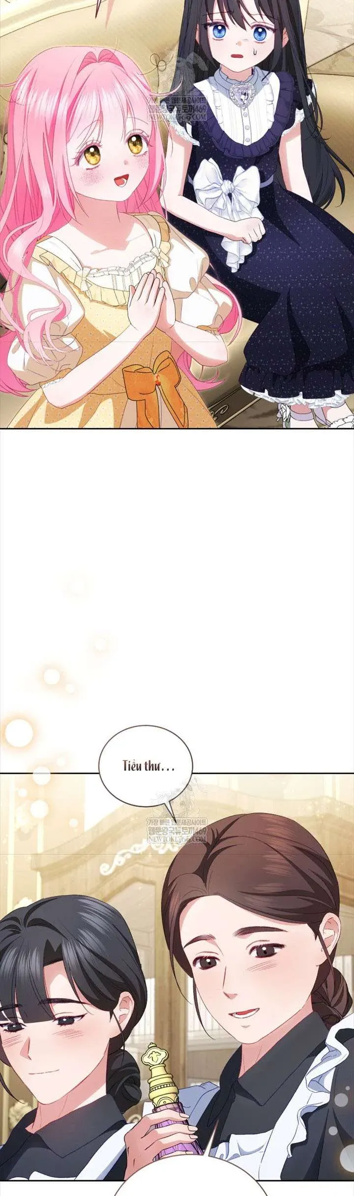 Tôi Là Người Duy Nhất Không Biết Ác Nữ Là Một Người Đàn Ông Chap 13 - Next Chap 14