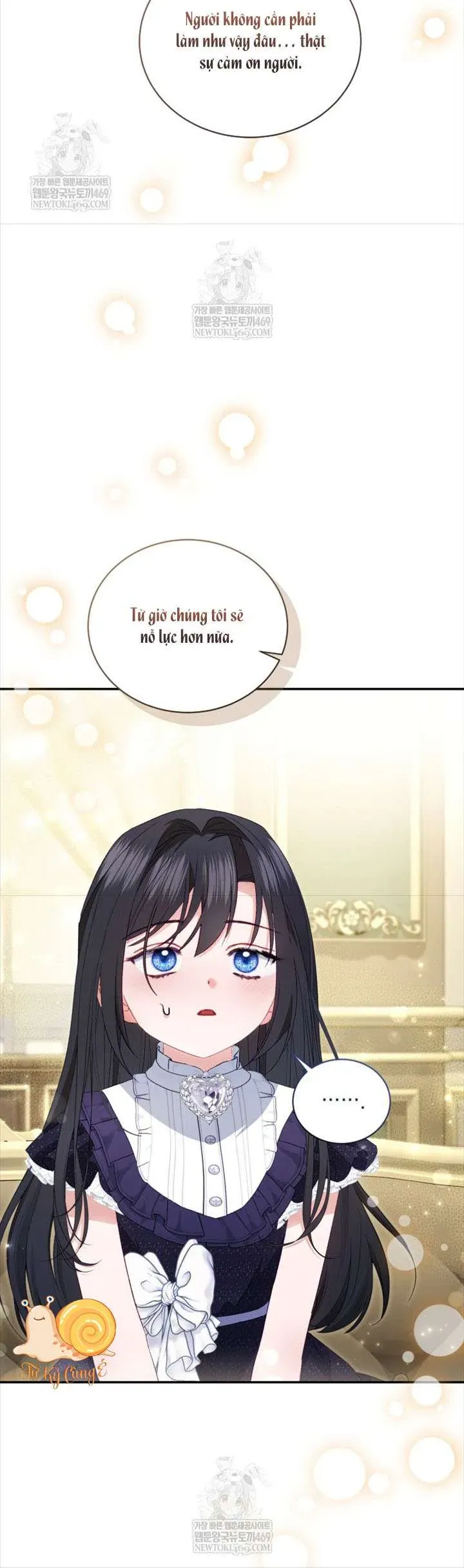 Tôi Là Người Duy Nhất Không Biết Ác Nữ Là Một Người Đàn Ông Chap 13 - Next Chap 14