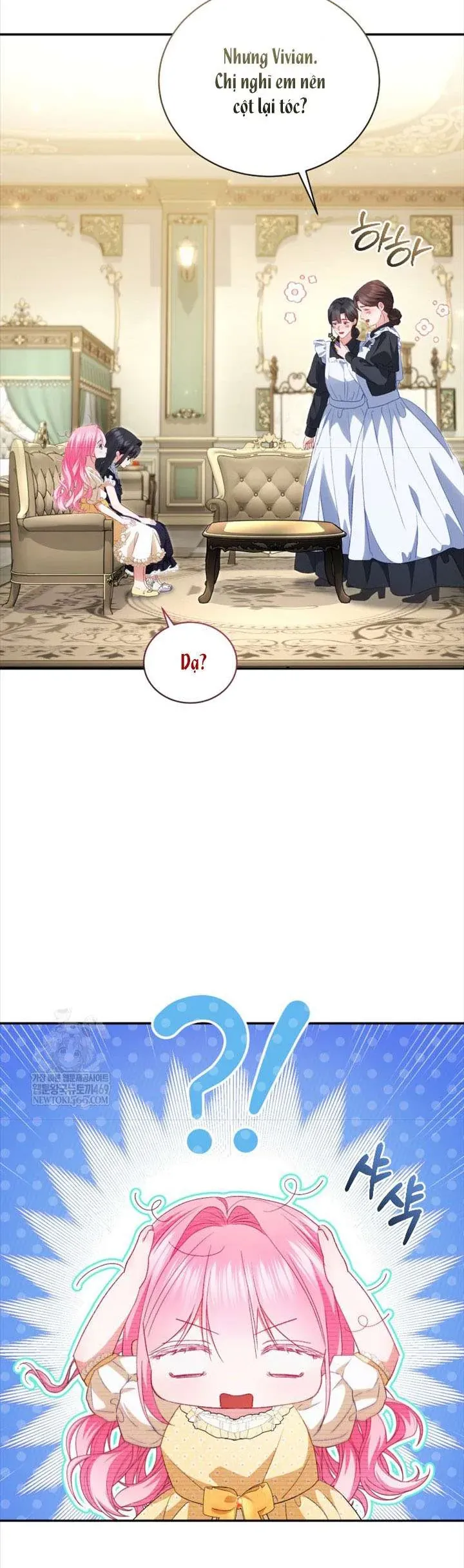 Tôi Là Người Duy Nhất Không Biết Ác Nữ Là Một Người Đàn Ông Chap 13 - Next Chap 14