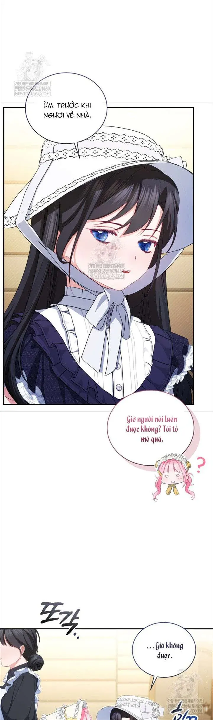 Tôi Là Người Duy Nhất Không Biết Ác Nữ Là Một Người Đàn Ông Chap 13 - Next Chap 14