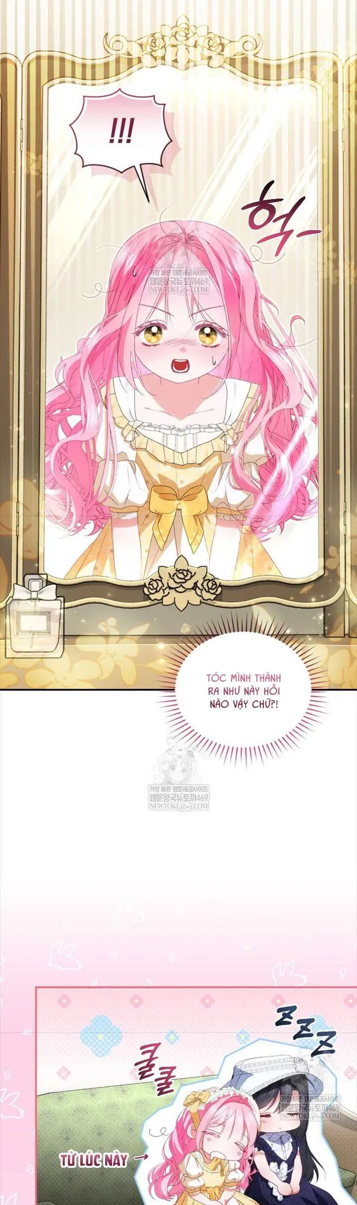 Tôi Là Người Duy Nhất Không Biết Ác Nữ Là Một Người Đàn Ông Chap 13 - Next Chap 14