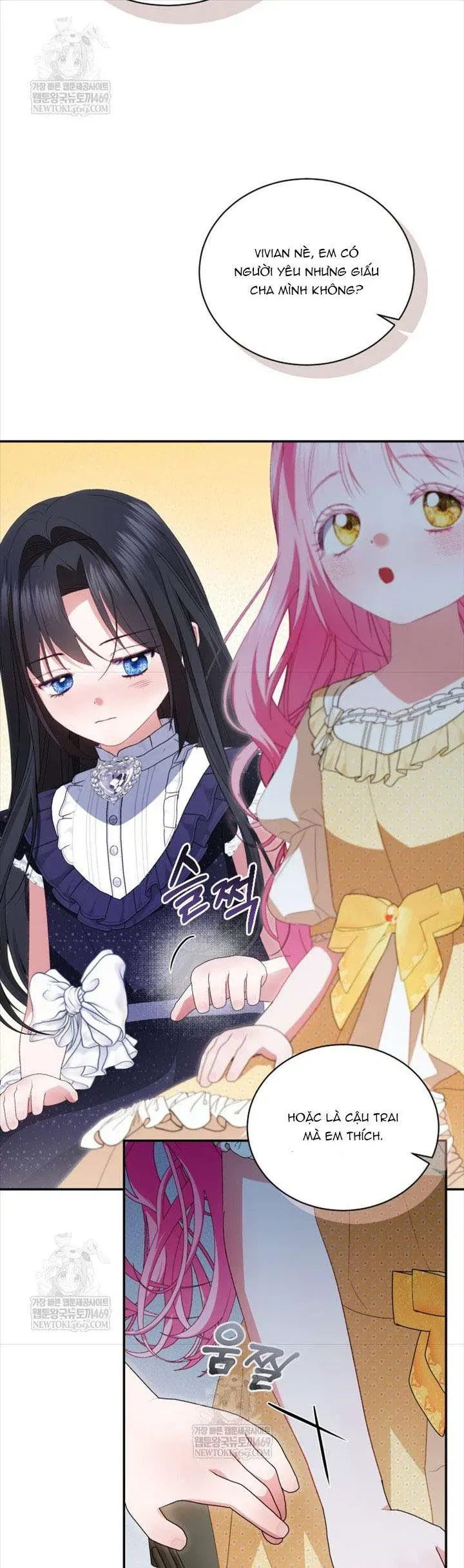 Tôi Là Người Duy Nhất Không Biết Ác Nữ Là Một Người Đàn Ông Chap 13 - Next Chap 14