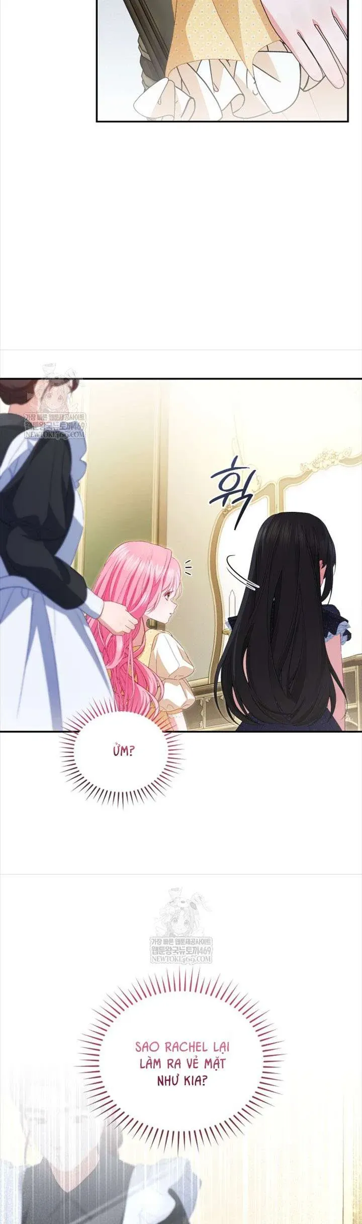 Tôi Là Người Duy Nhất Không Biết Ác Nữ Là Một Người Đàn Ông Chap 13 - Next Chap 14