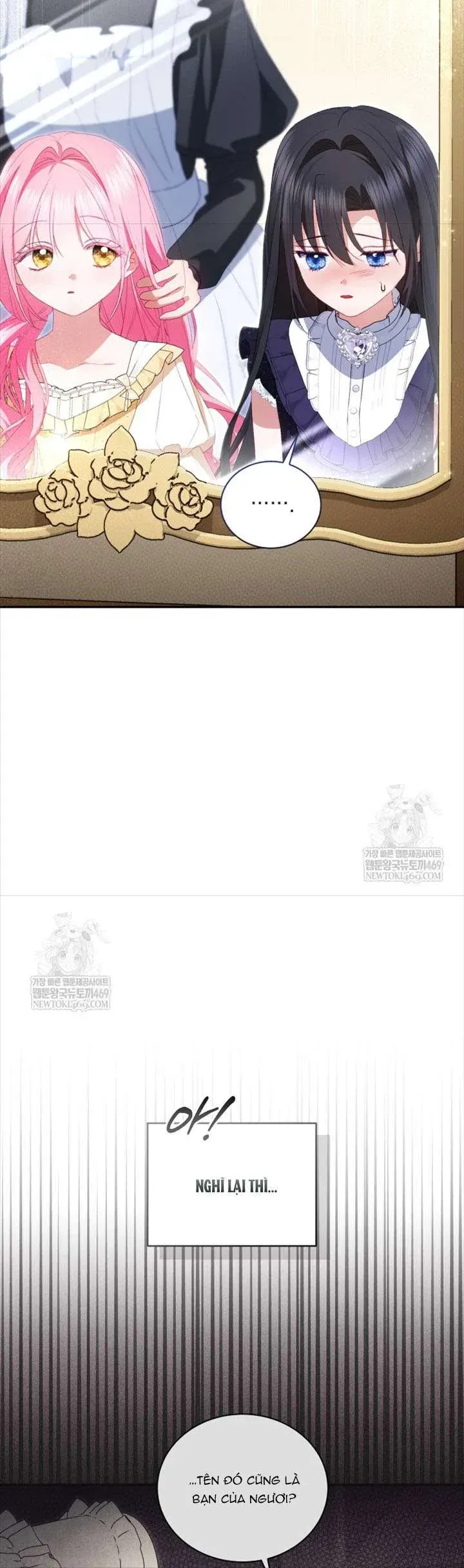 Tôi Là Người Duy Nhất Không Biết Ác Nữ Là Một Người Đàn Ông Chap 13 - Next Chap 14