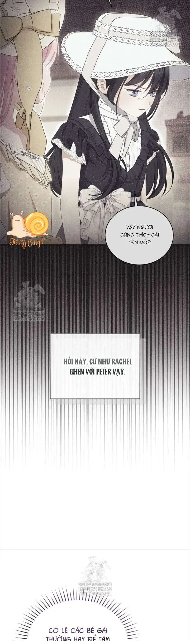 Tôi Là Người Duy Nhất Không Biết Ác Nữ Là Một Người Đàn Ông Chap 13 - Next Chap 14