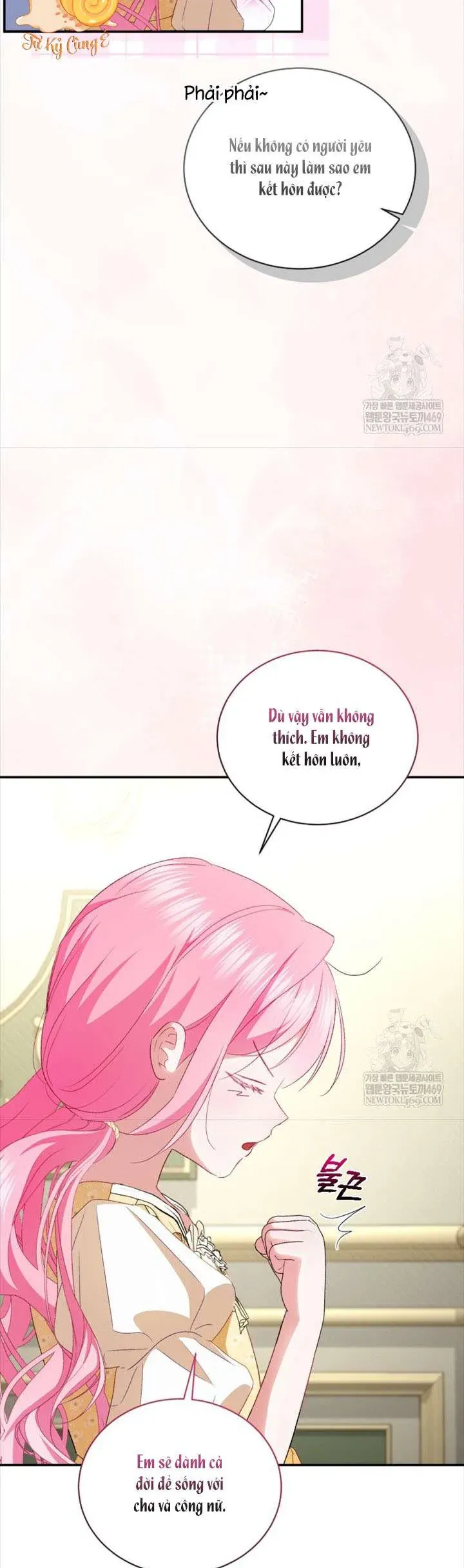 Tôi Là Người Duy Nhất Không Biết Ác Nữ Là Một Người Đàn Ông Chap 13 - Next Chap 14