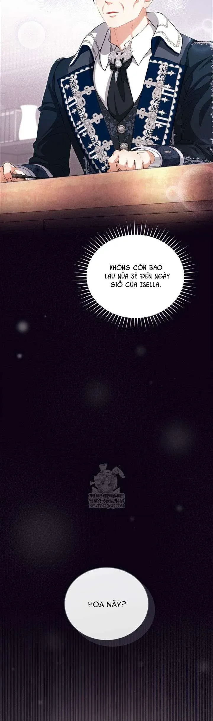 Tôi Là Người Duy Nhất Không Biết Ác Nữ Là Một Người Đàn Ông Chap 13 - Next Chap 14