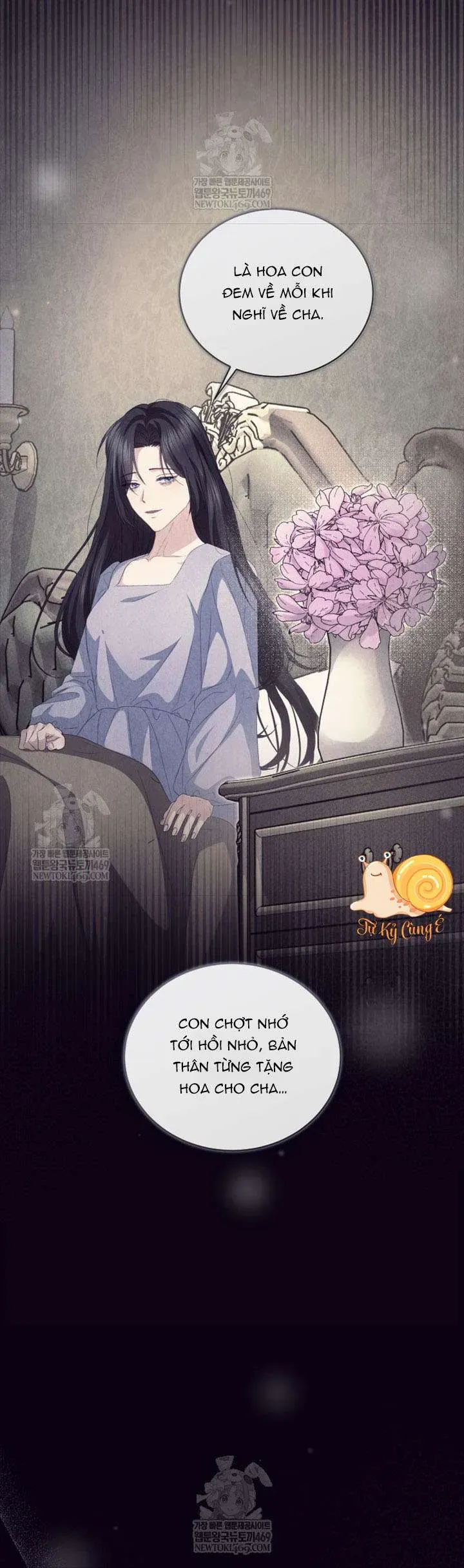 Tôi Là Người Duy Nhất Không Biết Ác Nữ Là Một Người Đàn Ông Chap 13 - Next Chap 14