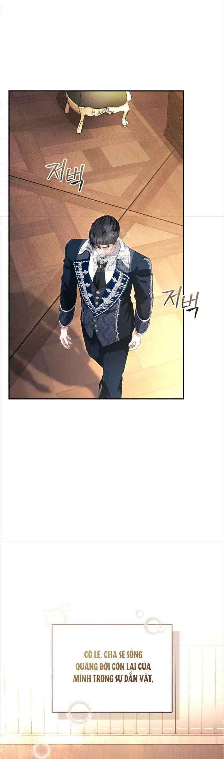 Tôi Là Người Duy Nhất Không Biết Ác Nữ Là Một Người Đàn Ông Chap 13 - Next Chap 14